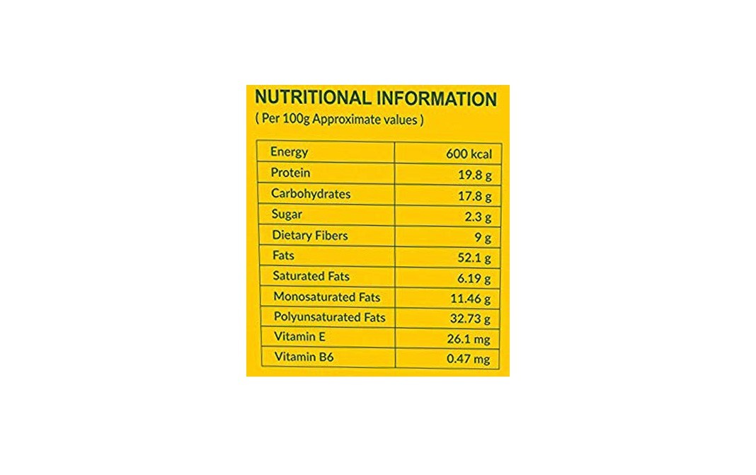 Palfrey Sunflower Seeds    Pack  300 grams